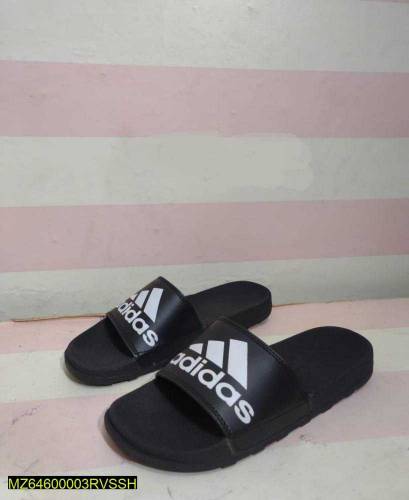 men artificial casual slipper 