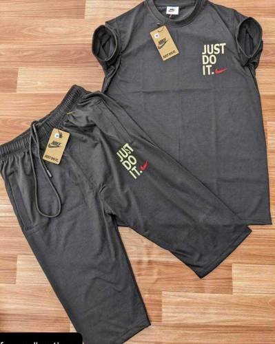 Track suits 