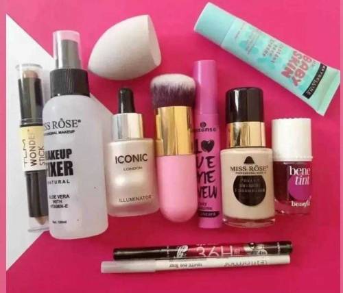 11 in 1 makeup dealStick 2 in 1