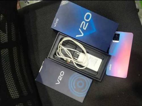 Vivo v20