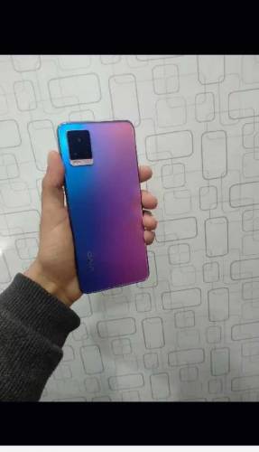 Vivo v20