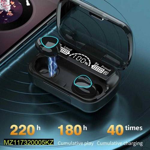 m10 earbuds 