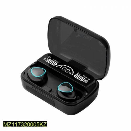 m10 earbuds 