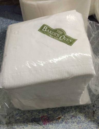 Tissue Paper