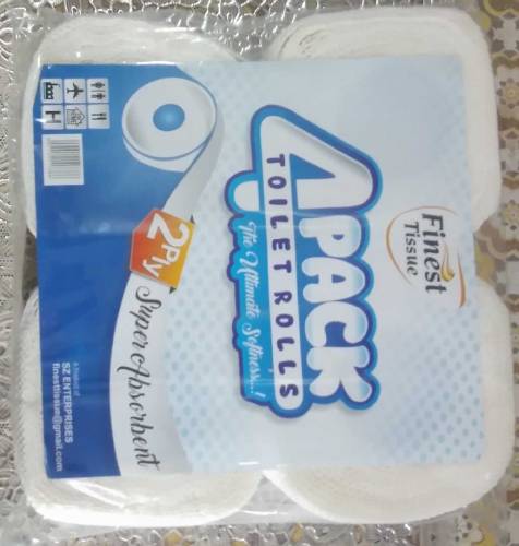 Tissue Paper