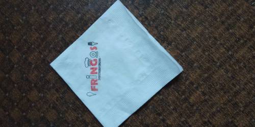 Tissue Paper