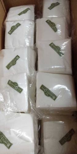 Tissue Paper