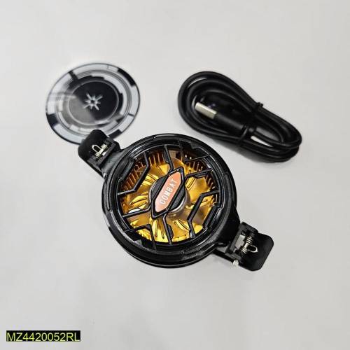 MEMO CX07 Magnetic Phone Cooler