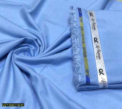 Wash and wear