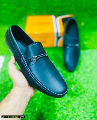 •  Material: Upper Rexine and Flat Sole•  Pattern: Plain•  Available S