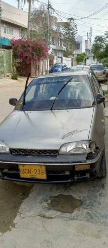 Suzuki Marghala 