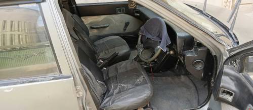Suzuki Marghala 