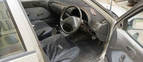 Suzuki Marghala 