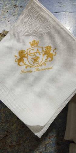 Tissue Paper