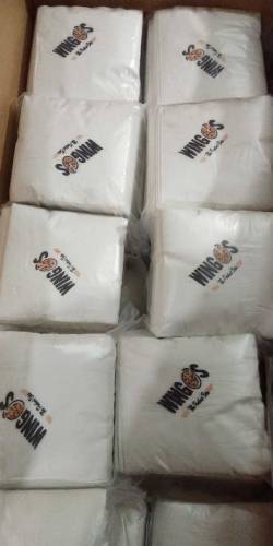 Tissue Paper