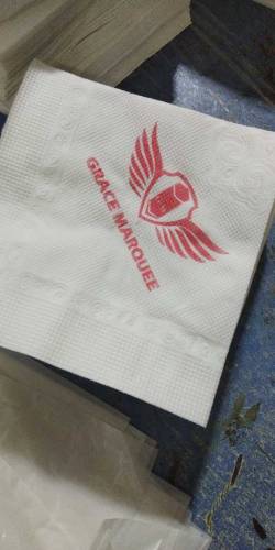 Tissue Paper