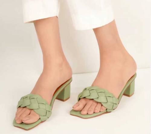 rope heels 