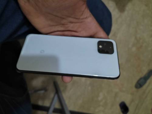 google pixel 4 4/64