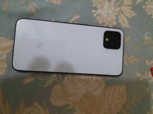 google pixel 4 4/64