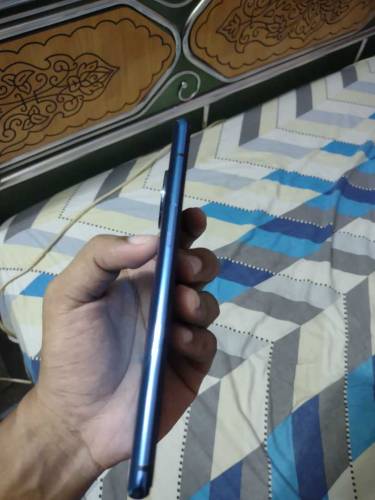 onepluse 7t dual sim approved with original 65 watt fast charger