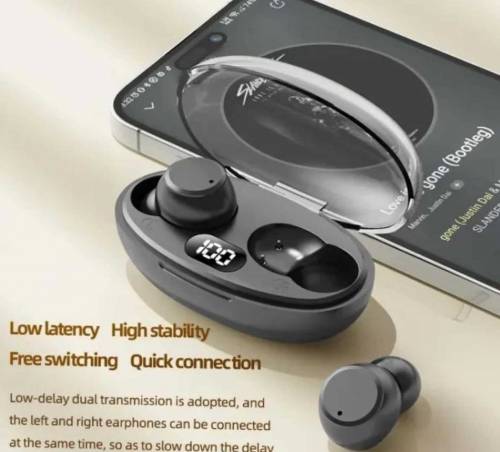 •  Material Name: Abs Plastic•  Product Type: Smart Watch•