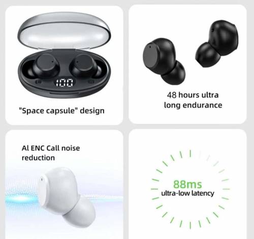 •  Material Name: Abs Plastic•  Product Type: Smart Watch•