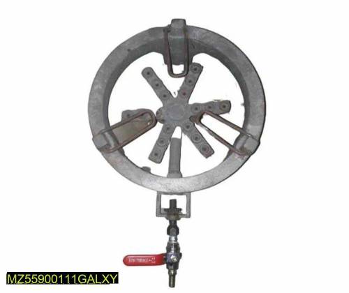 burner stove