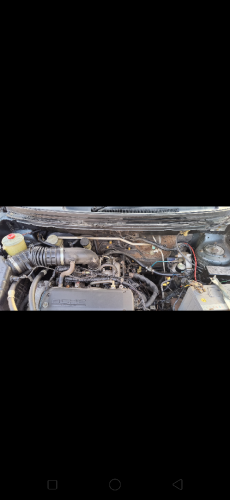 Salam Suzuki liana good condition outer spray hai fresh look inner gen