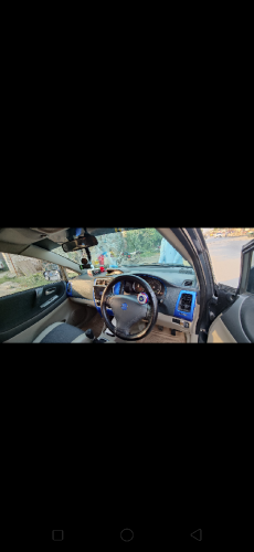Salam Suzuki liana good condition outer spray hai fresh look inner gen