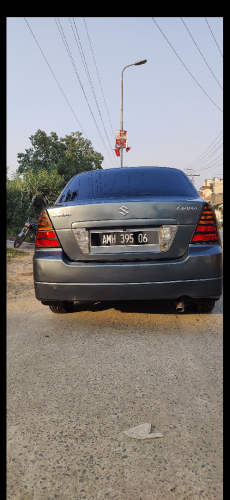 Salam Suzuki liana good condition outer spray hai fresh look inner gen