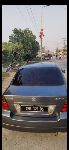 Salam Suzuki liana good condition outer spray hai fresh look inner gen