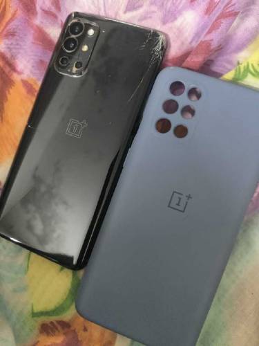 OnePlus 9R Black 12gb/256 gb