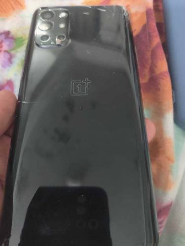 OnePlus 9R Black 12gb/256 gb