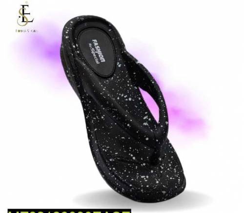 foot wear... sofa chapl