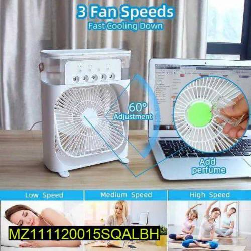 fan