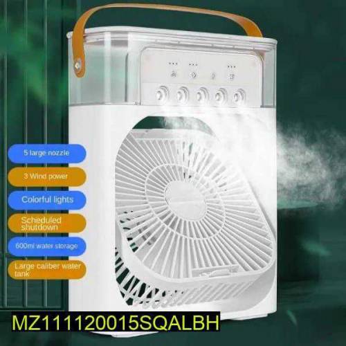 fan