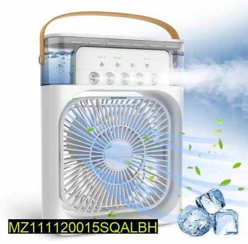fan