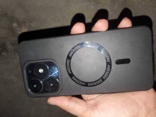 itel a70 awesome Pro