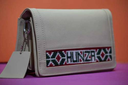 hunza hand make bags