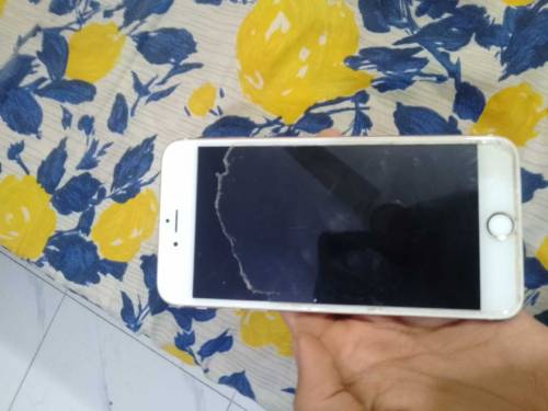 iPhone 6s Plus For Parts Only 