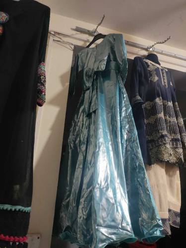 long maxi