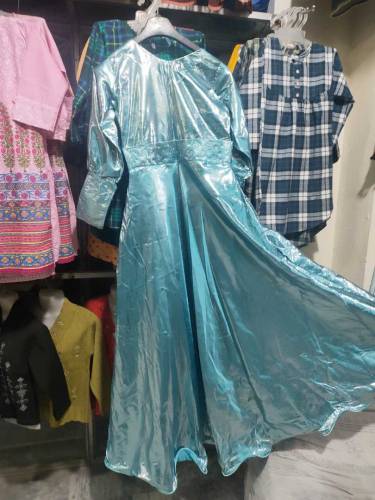 long maxi