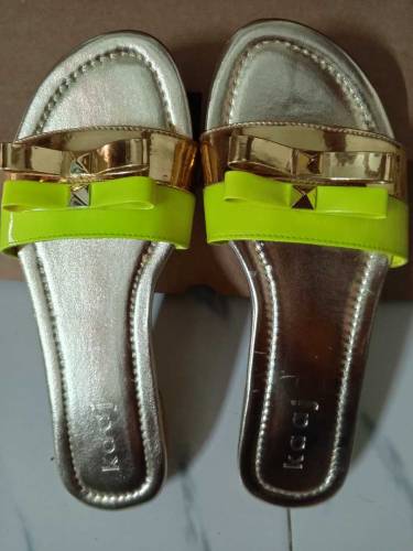 kaaj footwear 