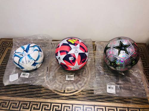 Football Orignal 