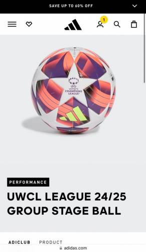 Football Orignal 