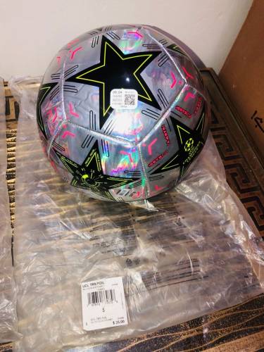 Football Orignal 