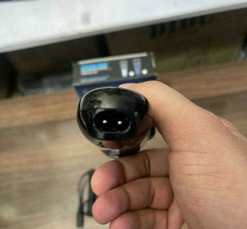 rechargeable shaving machine