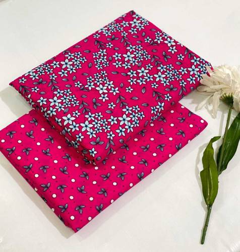 Micro Cotton 2 PCs 