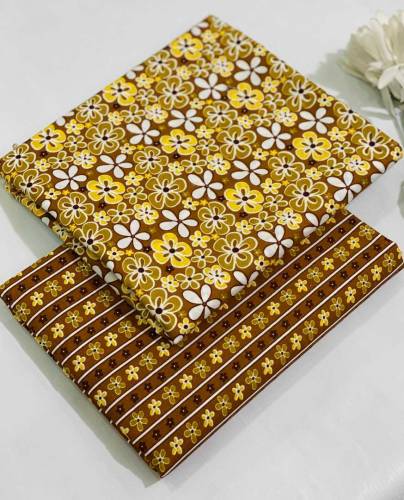 Micro Cotton 2 PCs 
