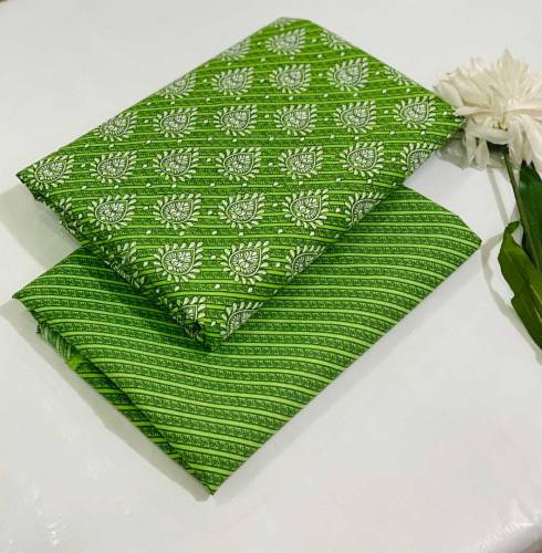 Micro Cotton 2 PCs 